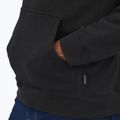 Суитшърт Patagonia Boardshort Logo Uprisal Hoody ink black 9