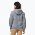 Суитшърт Patagonia Fitz Roy Icon Uprisal Hoody gravel heather 4