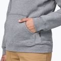Суитшърт Patagonia Fitz Roy Icon Uprisal Hoody gravel heather 8