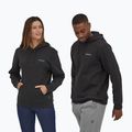 Суитшърт Patagonia Fitz Roy Icon Uprisal Hoody ink black 2