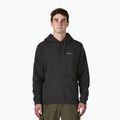 Суитшърт Patagonia Fitz Roy Icon Uprisal Hoody ink black 5