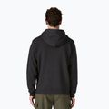 Суитшърт Patagonia Fitz Roy Icon Uprisal Hoody ink black 6