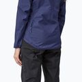 Дамско яке за колоездене Patagonia Dirt Roamer sound blue 4