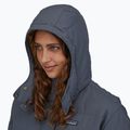 Дамско палто Patagonia Downdrift Parka smolder blue 3