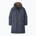 Дамско палто Patagonia Downdrift Parka smolder blue 8