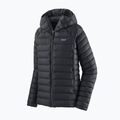 Дамски пуловер с качулка Patagonia Down Hoody black 14