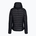 Дамски пуловер с качулка Patagonia Down Hoody black 10