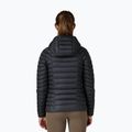 Дамски пуловер с качулка Patagonia Down Hoody black 3
