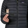 Дамски пуловер с качулка Patagonia Down Hoody black 6