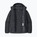 Мъжко пухено яке Patagonia Down Sweater Hoody black 8