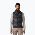 Мъжки елек Patagonia Down Sweater black