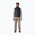 Мъжки елек Patagonia Down Sweater black 2