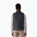 Мъжки елек Patagonia Down Sweater black 3