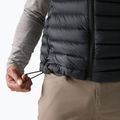 Мъжки елек Patagonia Down Sweater black 7