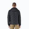 Мъжко пухено яке Patagonia Micro Puff Hoody black 3