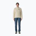 Дамско пухено яке Patagonia Down Sweater wool white 2