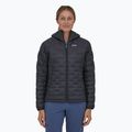 Дамско изолирано яке Patagonia Micro Puff Hoody black
