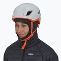 Дамско изолирано яке Patagonia Micro Puff Hoody black 4