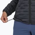 Дамско изолирано яке Patagonia Micro Puff Hoody black 7