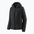 Дамско изолирано яке Patagonia Micro Puff Hoody black 9