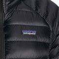 Дамско пухено яке Patagonia Down Sweater black 9