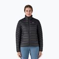 Дамско пухено яке Patagonia Down Sweater black
