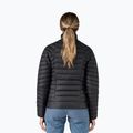 Дамско пухено яке Patagonia Down Sweater black 3