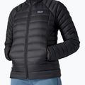 Дамско пухено яке Patagonia Down Sweater black 5