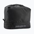 Черна козметична чанта Patagonia Black Hole MLC Cube 2