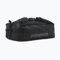 Черна козметична чанта Patagonia Black Hole MLC Cube 4