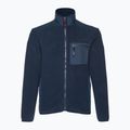 Мъжки суитшърт с полар Patagonia Synch new navy