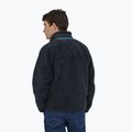 Мъжки поларен суитшърт Patagonia Classic Retro-X pitch blue 2