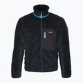 Мъжки поларен суитшърт Patagonia Classic Retro-X pitch blue 3