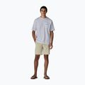 Мъжка тениска Patagonia Boardshort Logo Pocket Responsibili white 2