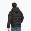 Patagonia Fitz Roy Down Hoody black 2