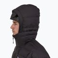 Patagonia Fitz Roy Down Hoody black 3