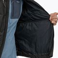 Patagonia Fitz Roy Down Hoody black 5