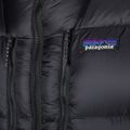 Patagonia Fitz Roy Down Hoody black 10