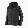 Patagonia Fitz Roy Down Hoody black 12