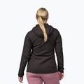 Patagonia Nano-Air Light Hybrid Hoody black - дамски 2