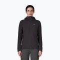 Patagonia Nano-Air Light Hybrid Hoody black - дамски
