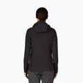 Patagonia Nano-Air Light Hybrid Hoody black - дамски 3