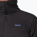 Patagonia Nano-Air Light Hybrid Hoody black - дамски 5