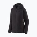 Patagonia Nano-Air Light Hybrid Hoody black - дамски 6