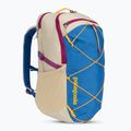 Patagonia Refugio Day Pack 30 l husk tan туристическа раница 2
