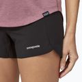 Дамски къси панталони Patagonia Strider Pro 3 1/2", черни 10