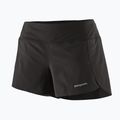 Дамски къси панталони Patagonia Strider Pro 3 1/2", черни 17