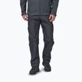 Мъжки панталони с мембрана Patagonia Torrentshell 3L Rain-Short black