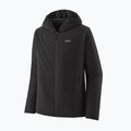 Мъжко хибридно яке Patagonia Nano-Air Light Hybrid Hoody black 3