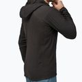 Мъжко хибридно яке Patagonia Nano-Air Light Hybrid Hoody black 4